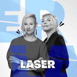 Artwork for Laser