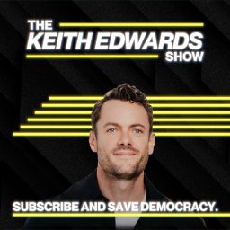 Artwork for The Keith Edwards Show