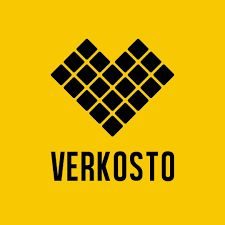 Artwork for Verkosto