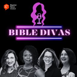 Artwork for Bible Divas