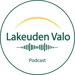 Artwork for Lakeuden Valo