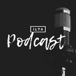 Artwork for ILTA Podcast