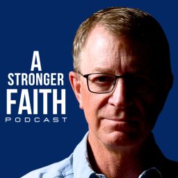 Artwork for A Stronger Faith