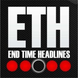 Artwork for End Time Headlines