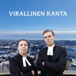 Artwork for Virallinen kanta