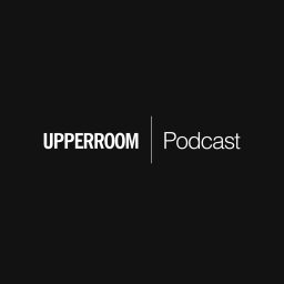 Artwork for UPPERROOM Dallas Podcast