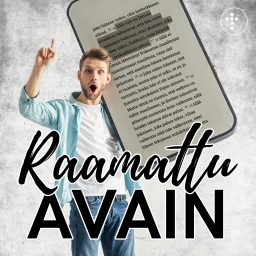 Artwork for Raamattuavain