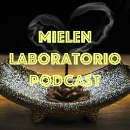 Artwork for Mielen laboratorio