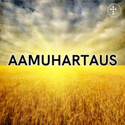 Artwork for Aamuhartaus