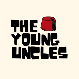 Artwork for The Young Uncles