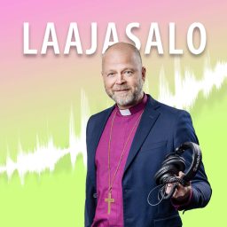 Artwork for Laajasalo
