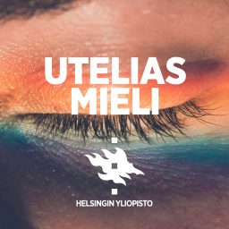 Artwork for Utelias mieli