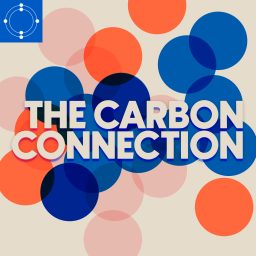 Artwork for The Carbon Connection