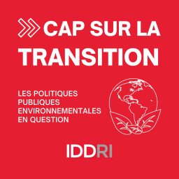 Artwork for Cap sur la transition
