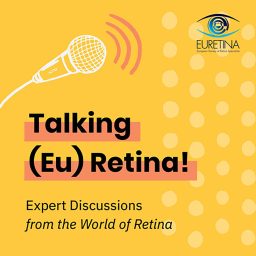 Artwork for Talking Euretina