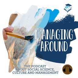 Artwork for Managing Around