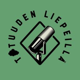 Artwork for Totuuden liepeillä