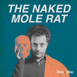 Artwork for The Naked Mole Rat