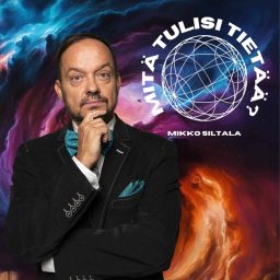 Artwork for Mitä tulisi tietää?