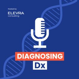 Artwork for Diagnosing Dx