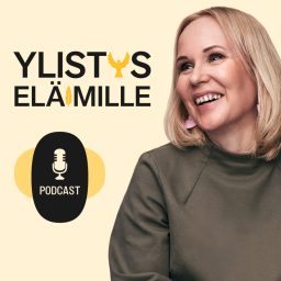 Artwork for Ylistys eläimille