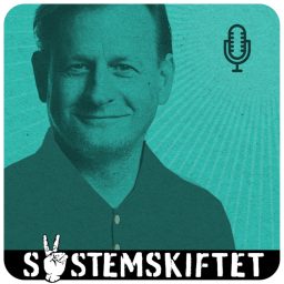 Artwork for Systemskiftet