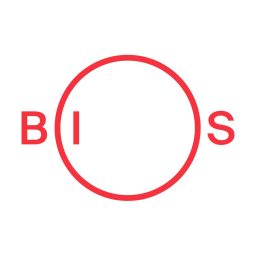 Artwork for BIOS-podcast
