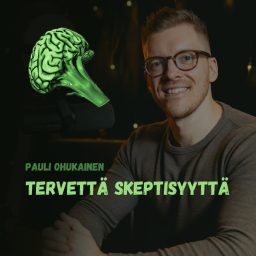 Artwork for Tervettä skeptisyyttä