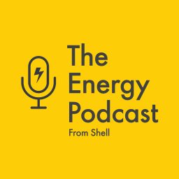 Artwork for The Energy Podcast