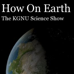 Artwork for KGNU - How On Earth