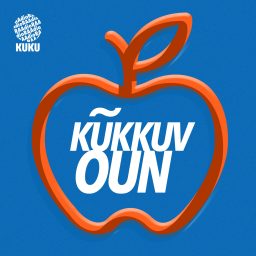 Artwork for Kukkuv õun