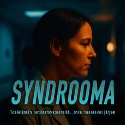 Artwork for Syndrooma