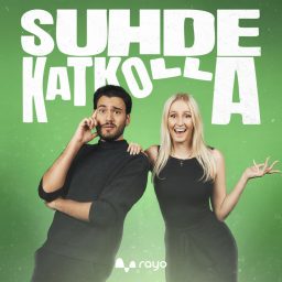 Artwork for Suhde katkolla