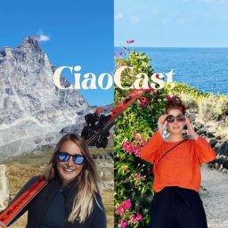 Artwork for CiaoCast