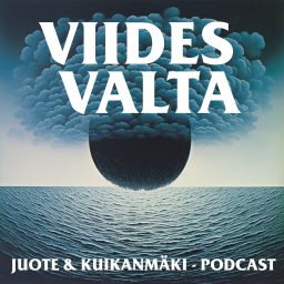 Artwork for Viides Valta