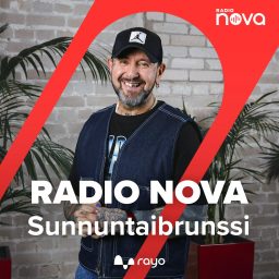 Artwork for Sunnuntaibrunssi