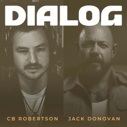 Artwork for DIALOG