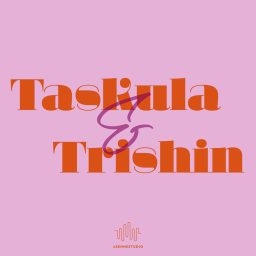 Artwork for Taskula & Trishin