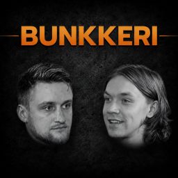 Artwork for Bunkkeri