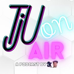 Artwork for TJU on air