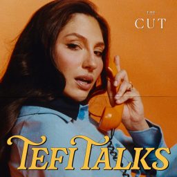 Artwork for Tefi Talks