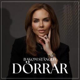 Artwork for Bakom Stängda Dörrar