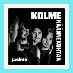 Artwork for Kolme käännekohtaa