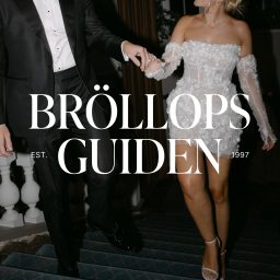 Artwork for Bröllopsguiden