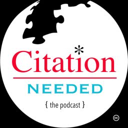 Artwork for Citation Needed