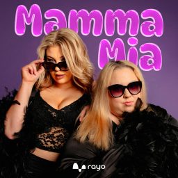 Artwork for Mamma Mia