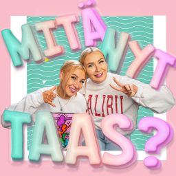 Artwork for Mitä nyt taas?