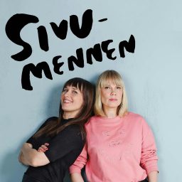 Artwork for Sivumennen