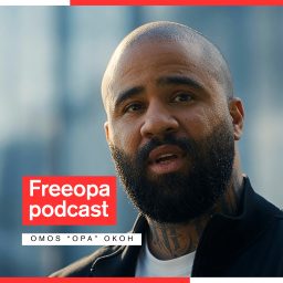 Artwork for Freeopa podcast