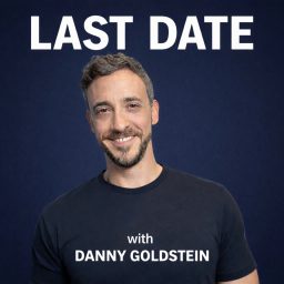 Artwork for Last Date